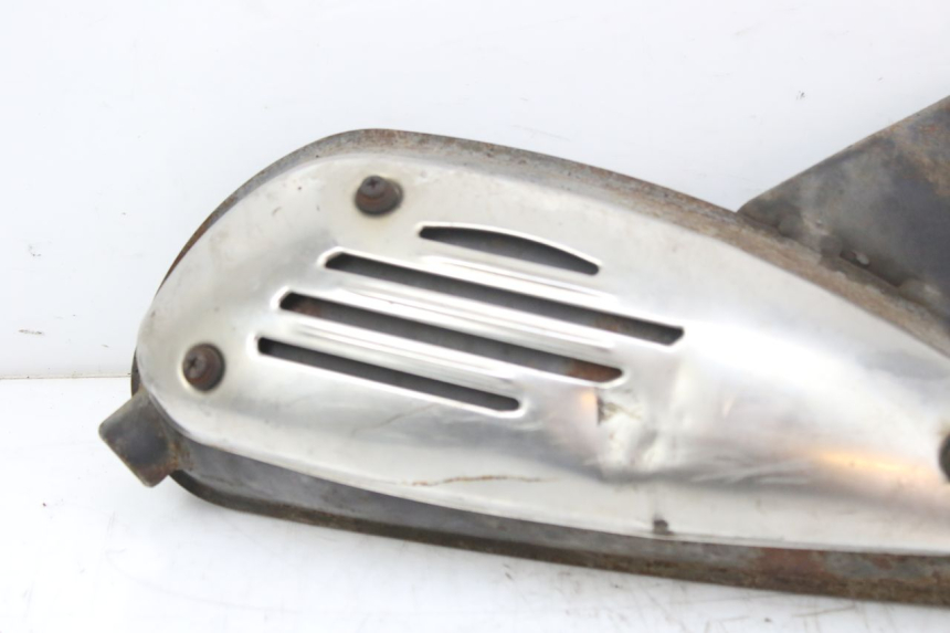 photo de EXHAUST PIPE PIAGGIO LIBERTY 4T 50 (2004 - 2008)