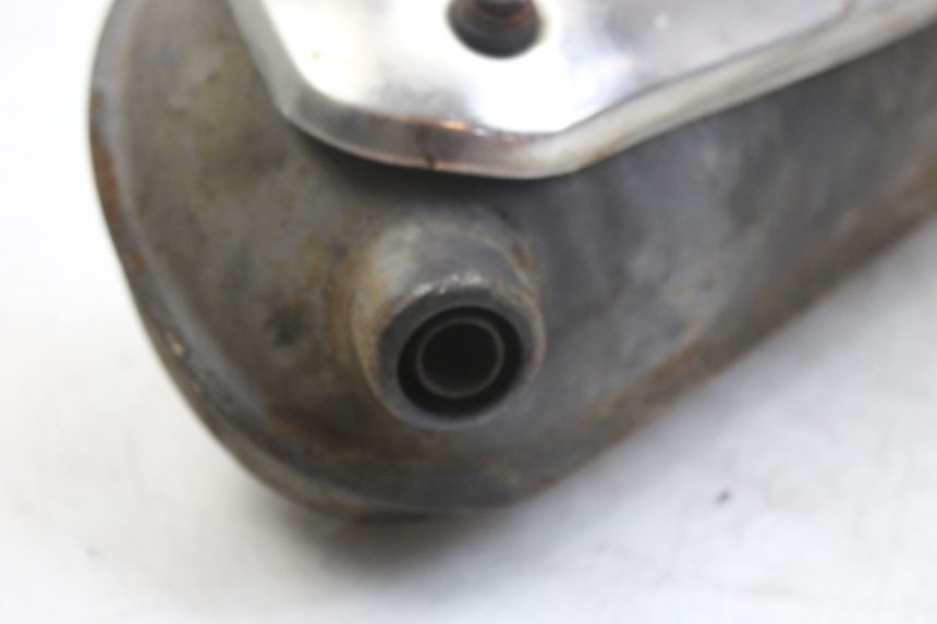 photo de EXHAUST PIPE PIAGGIO LIBERTY 4T 50 (2004 - 2008)