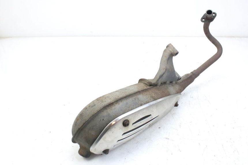 photo de EXHAUST PIPE PIAGGIO LIBERTY 4T 50 (2004 - 2008)