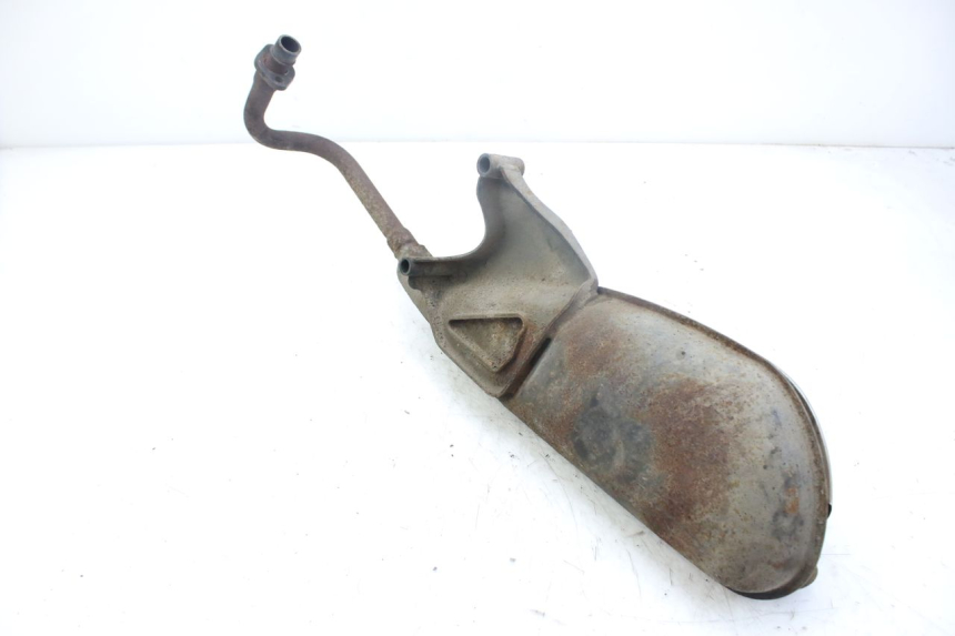 photo de EXHAUST PIPE PIAGGIO LIBERTY 4T 50 (2004 - 2008)