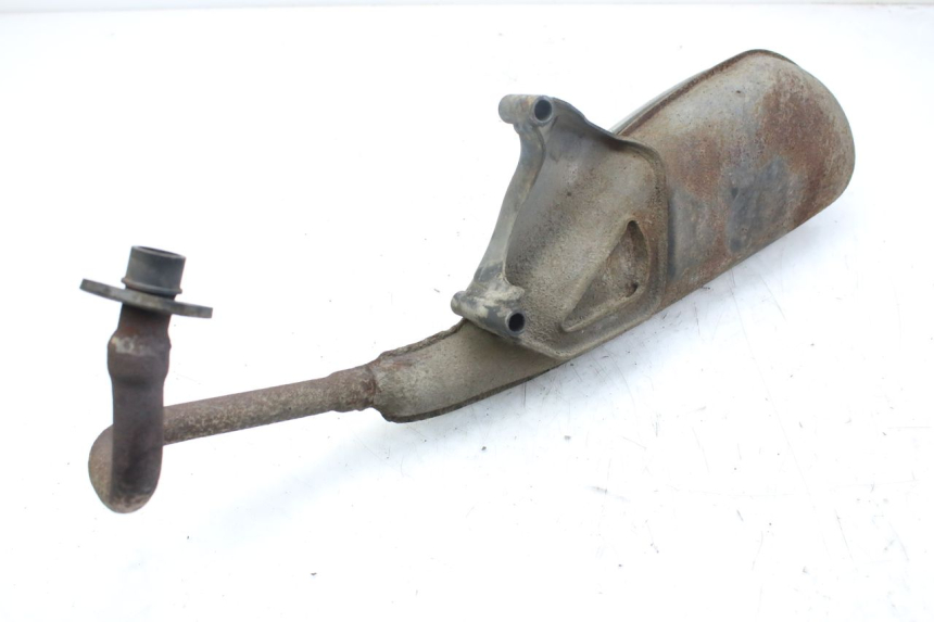 photo de EXHAUST PIPE PIAGGIO LIBERTY 4T 50 (2004 - 2008)