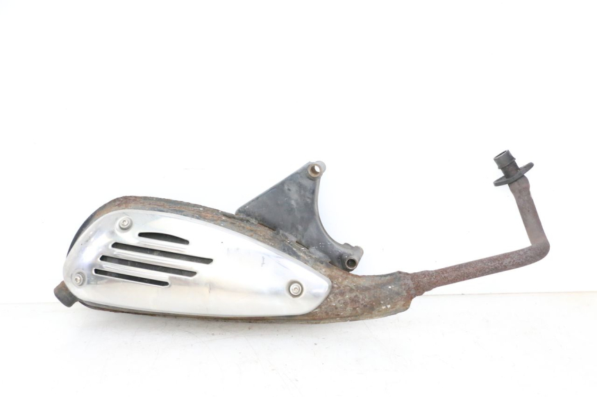photo de EXHAUST PIAGGIO LIBERTY 4T 50 (2009 - 2015)