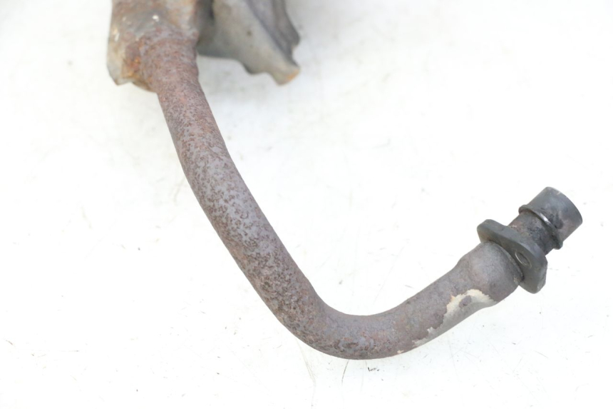 photo de EXHAUST PIAGGIO LIBERTY 4T 50 (2009 - 2015)