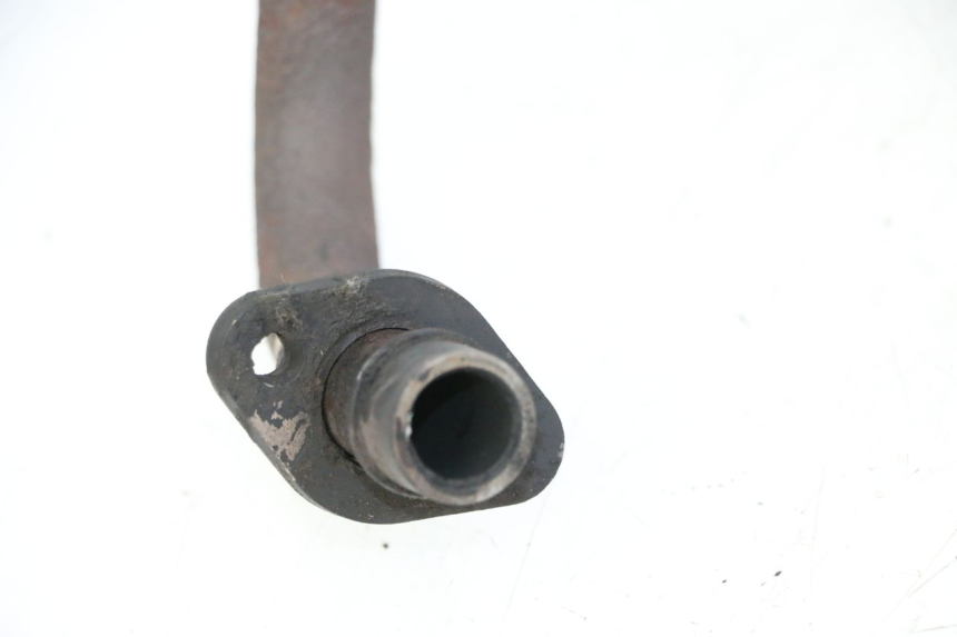 photo de EXHAUST PIAGGIO LIBERTY 4T 50 (2009 - 2015)