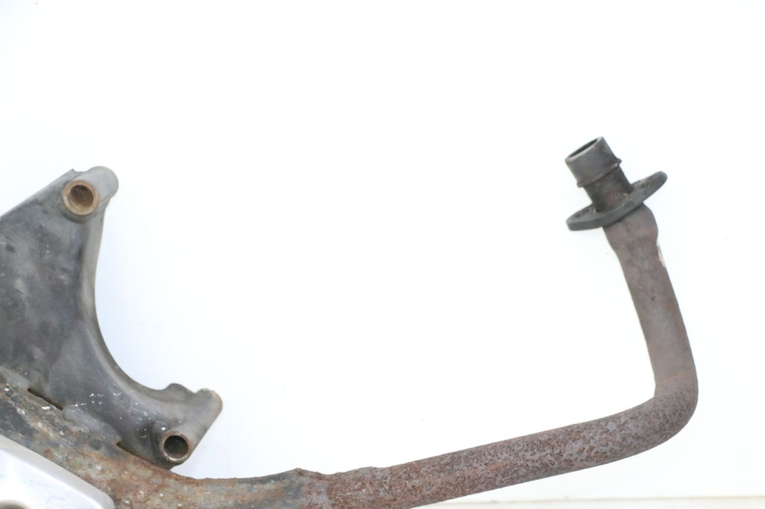 photo de EXHAUST PIAGGIO LIBERTY 4T 50 (2009 - 2015)