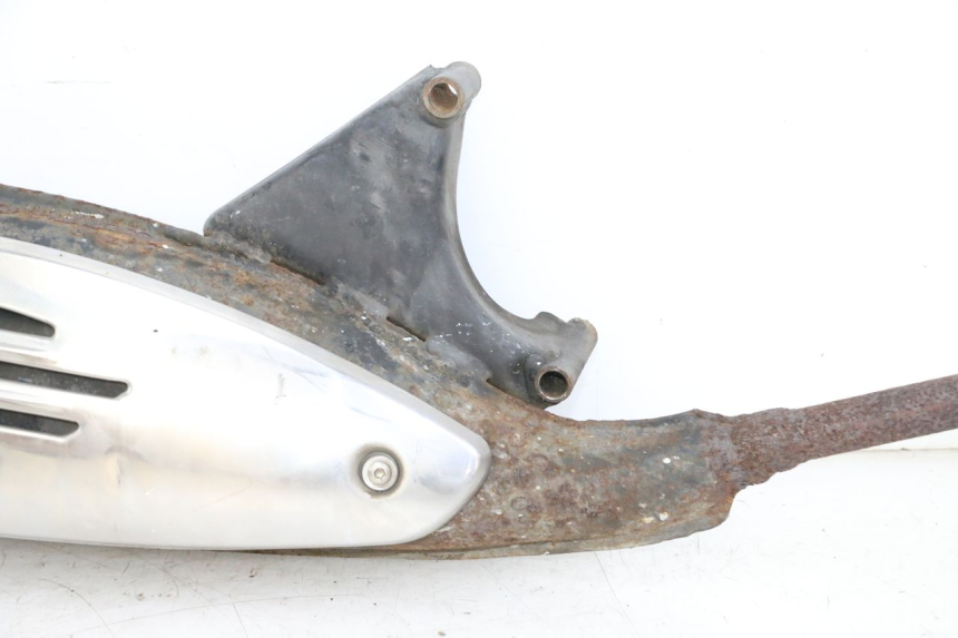 photo de EXHAUST PIAGGIO LIBERTY 4T 50 (2009 - 2015)