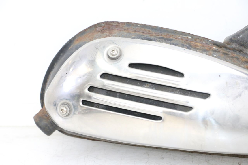 photo de EXHAUST PIAGGIO LIBERTY 4T 50 (2009 - 2015)