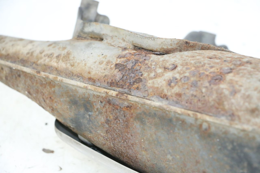 photo de EXHAUST PIAGGIO LIBERTY 4T 50 (2009 - 2015)