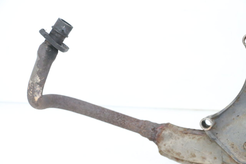 photo de EXHAUST PIAGGIO LIBERTY 4T 50 (2009 - 2015)