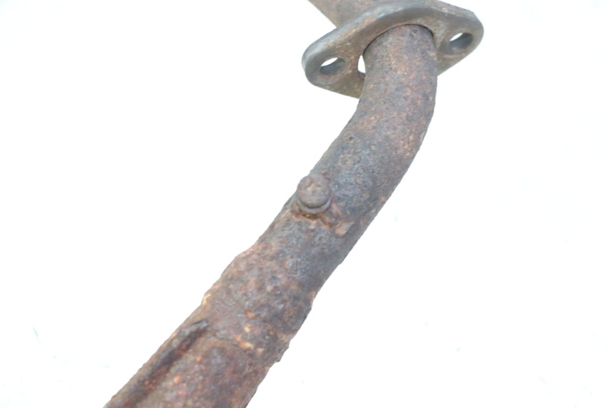 photo de EXHAUST PIAGGIO LIBERTY 125 (1998 - 2008)