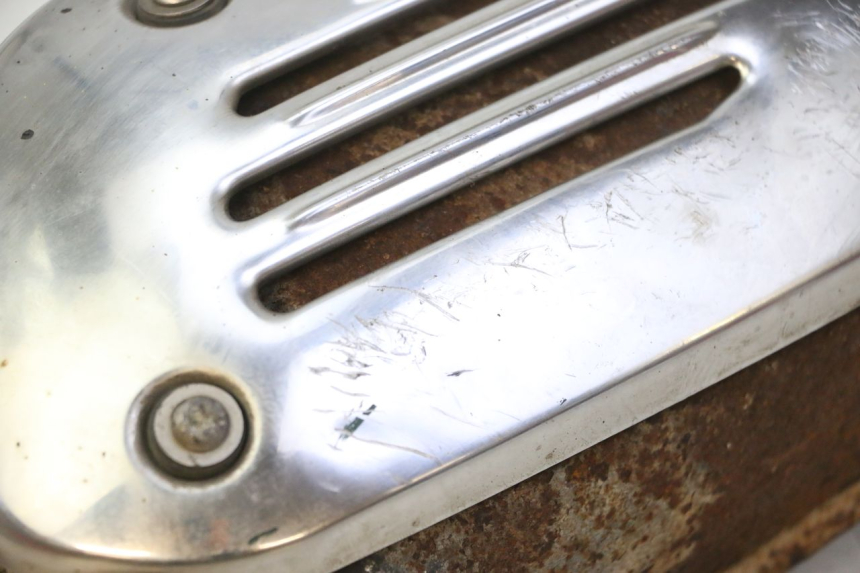 photo de EXHAUST PIAGGIO LIBERTY 125 (1998 - 2008)