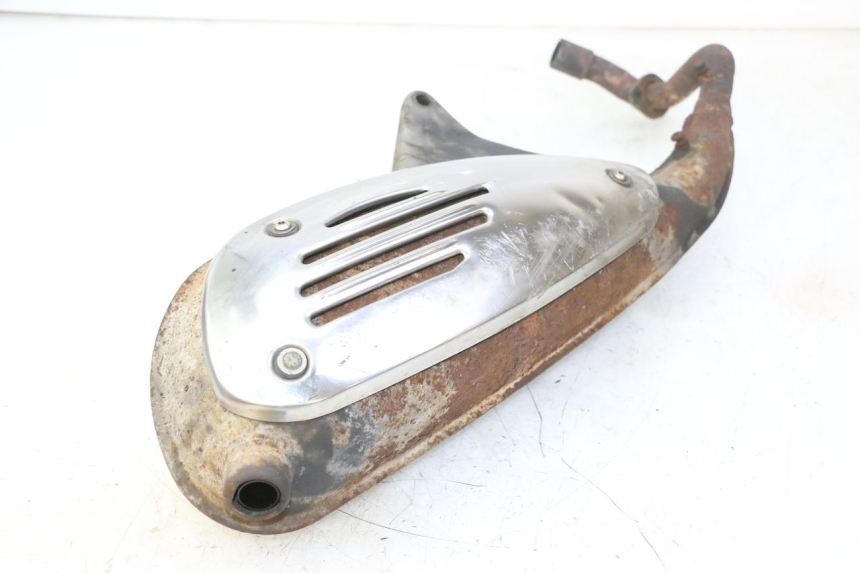 photo de EXHAUST PIAGGIO LIBERTY 125 (1998 - 2008)