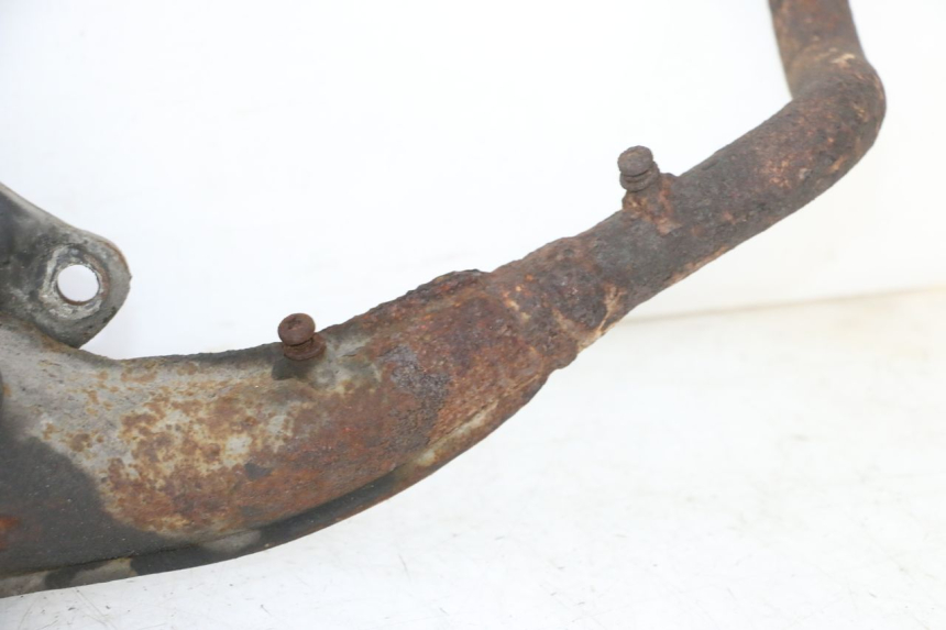 photo de EXHAUST PIAGGIO LIBERTY 125 (1998 - 2008)