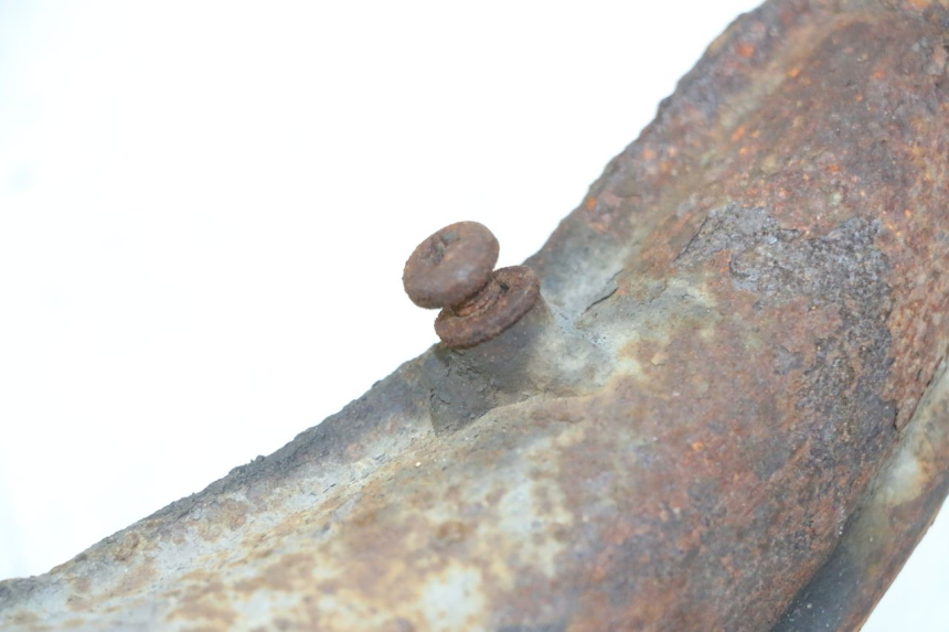 photo de EXHAUST PIAGGIO LIBERTY 125 (1998 - 2008)