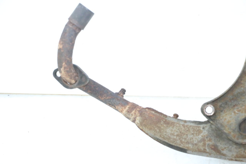 photo de EXHAUST PIAGGIO LIBERTY 125 (1998 - 2008)