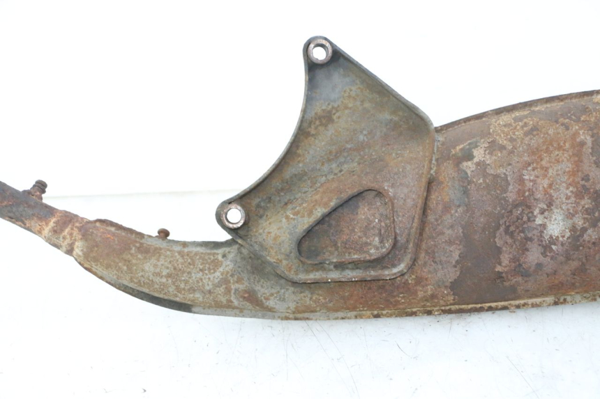 photo de EXHAUST PIAGGIO LIBERTY 125 (1998 - 2008)