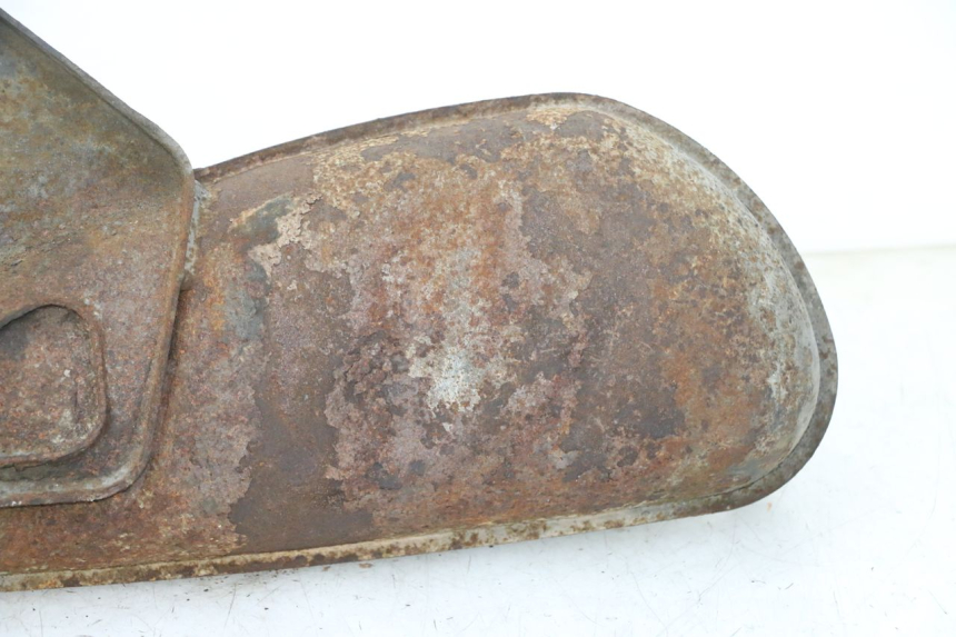 photo de EXHAUST PIAGGIO LIBERTY 125 (1998 - 2008)