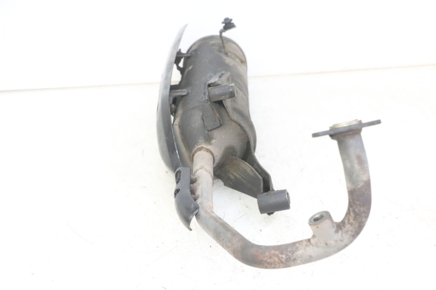 photo de EXHAUST KYMCO LIKE 4T 50 (2019 - 2025)