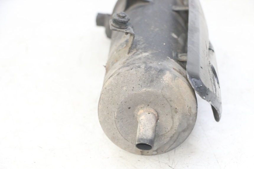photo de EXHAUST KYMCO LIKE 4T 50 (2019 - 2025)