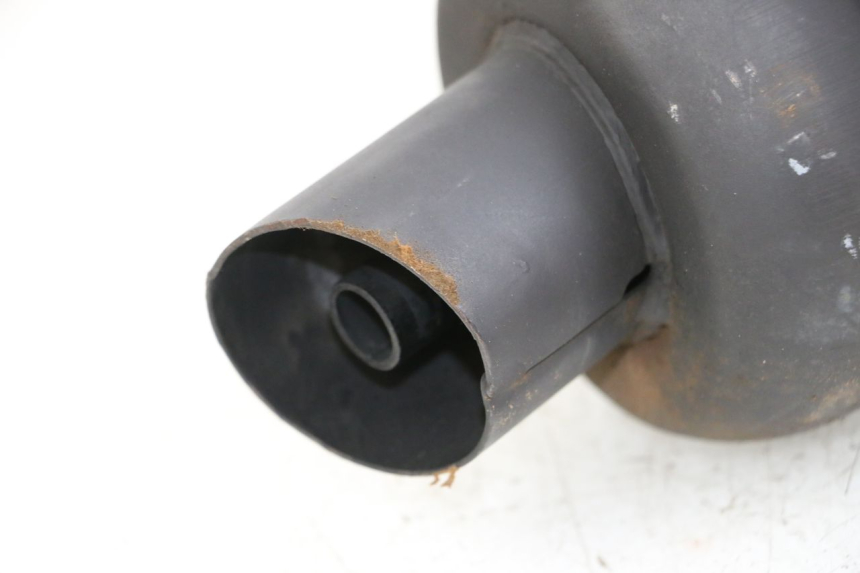 photo de EXHAUST LONGJIA DIGITA 4T 50 (2019 - 2022)