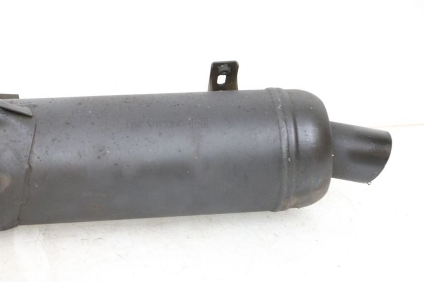 photo de EXHAUST LONGJIA DIGITA 4T 50 (2019 - 2022)