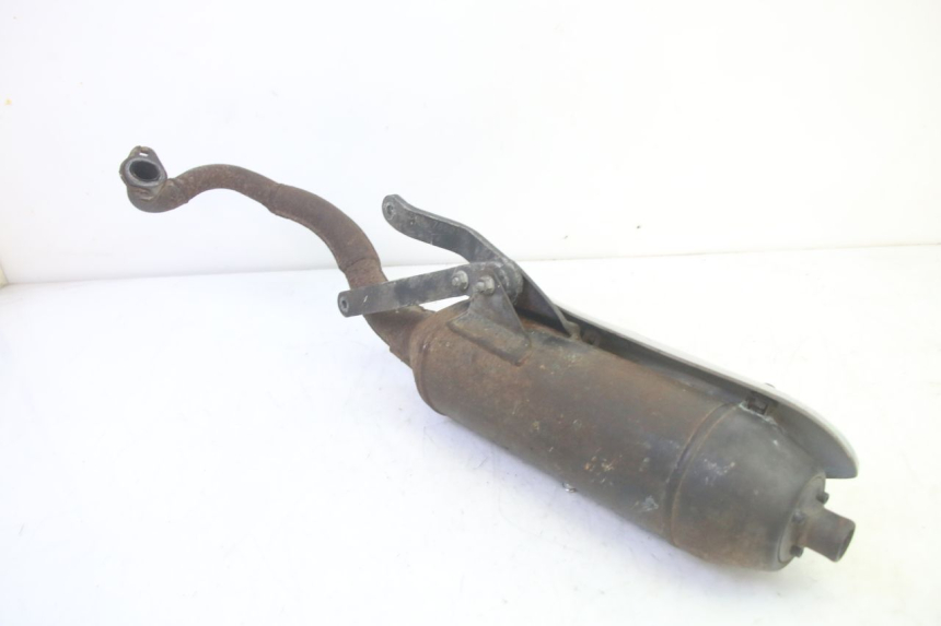 photo de EXHAUST PIPE PEUGEOT LUDIX 50 (2008 - 2017) - Additional view of the item