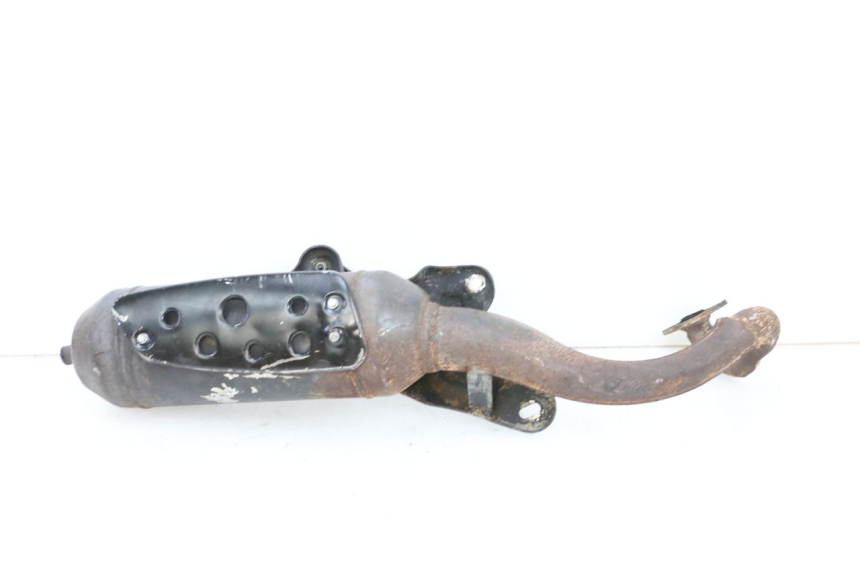 photo de EXHAUST PIPE PEUGEOT LUDIX 50 (2005 - 2007) - Main view