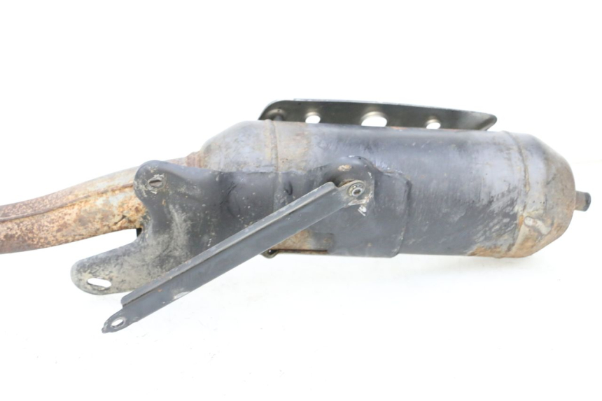 photo de EXHAUST PIPE PEUGEOT LUDIX 50 (2005 - 2007) - Additional view of the item