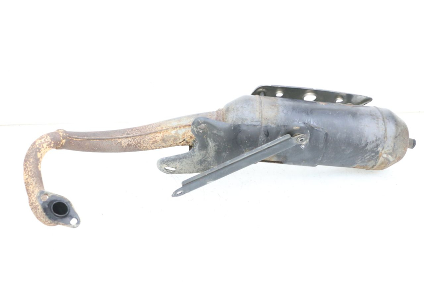 photo de EXHAUST PIPE PEUGEOT LUDIX 50 (2005 - 2007) - Component zoom