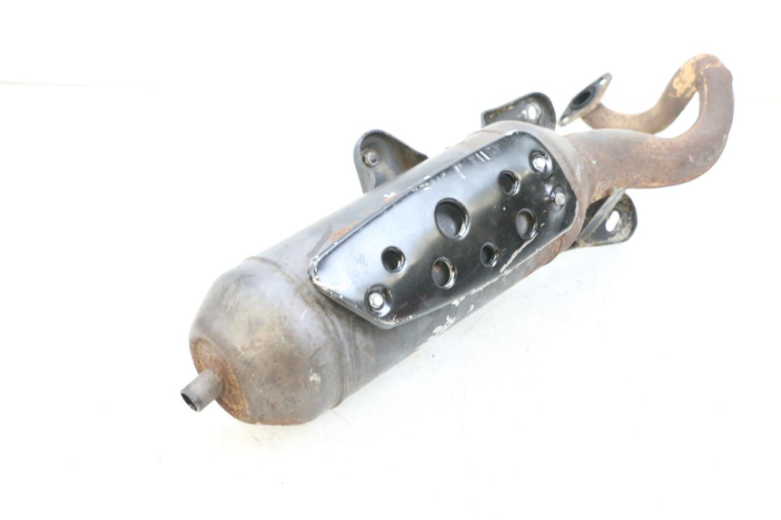 photo de EXHAUST PIPE PEUGEOT LUDIX 50 (2005 - 2007) - Supplementary product photo