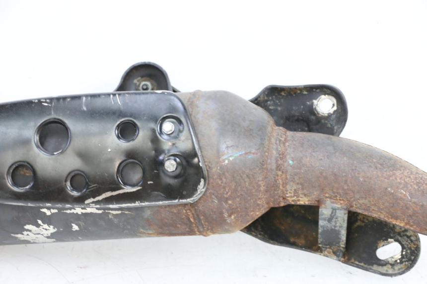 photo de EXHAUST PIPE PEUGEOT LUDIX 50 (2005 - 2007) - Alternative angle