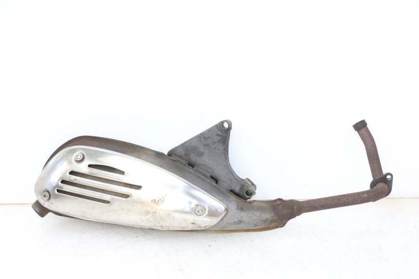 photo de EXHAUST PIAGGIO LXV 4T 50 (2009 - 2013)