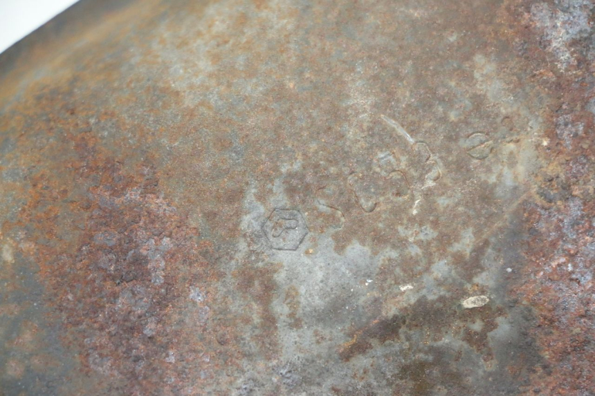 photo de EXHAUST PIAGGIO LXV 4T 50 (2009 - 2013)