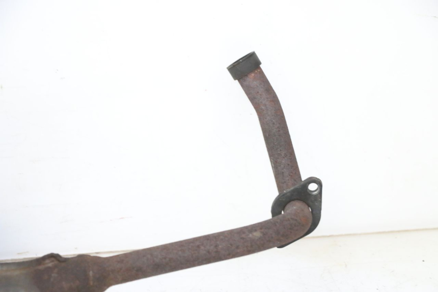 photo de EXHAUST PIAGGIO LXV 4T 50 (2009 - 2013)