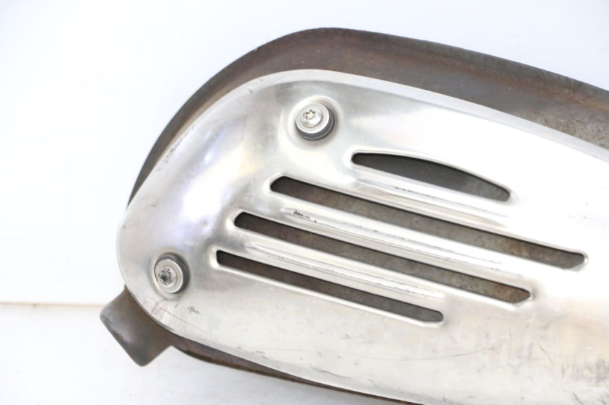 photo de EXHAUST PIAGGIO LXV 4T 50 (2009 - 2013)
