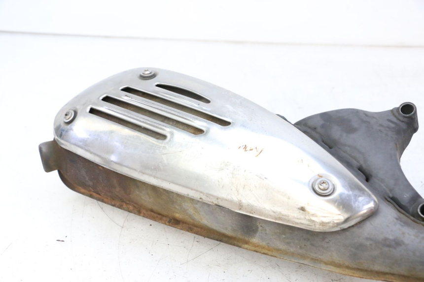 photo de EXHAUST PIAGGIO LXV 4T 50 (2009 - 2013)