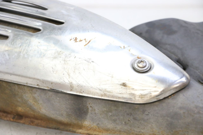 photo de EXHAUST PIAGGIO LXV 4T 50 (2009 - 2013)