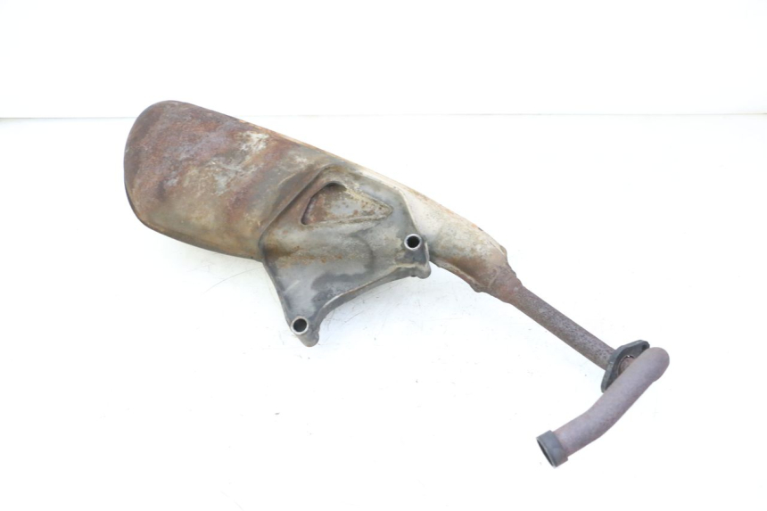 photo de EXHAUST PIAGGIO LXV 4T 50 (2009 - 2013)