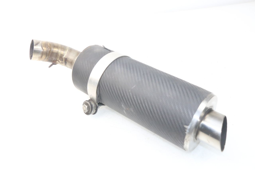 photo de EXHAUST DUCATI M796 MONSTER ABS 796 (2010 - 2014)