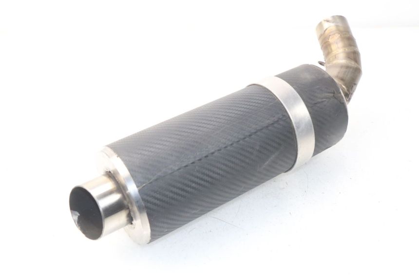 photo de EXHAUST DUCATI M796 MONSTER ABS 796 (2010 - 2014)