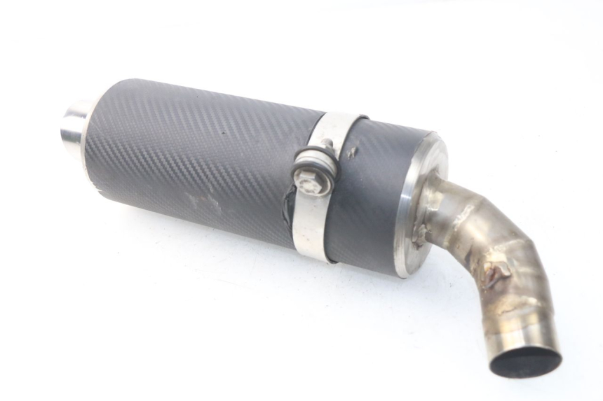 photo de EXHAUST DUCATI M796 MONSTER ABS 796 (2010 - 2014)