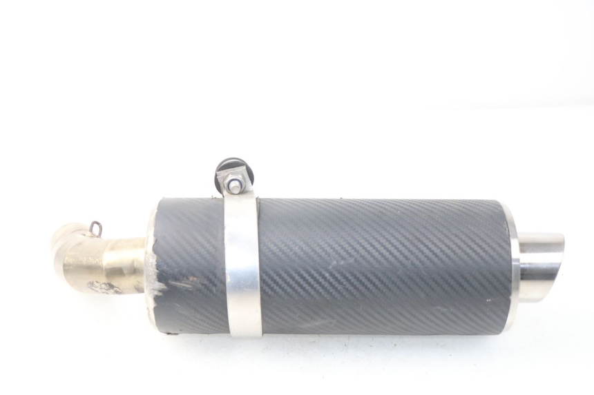 photo de EXHAUST DUCATI M796 MONSTER ABS 796 (2010 - 2014)