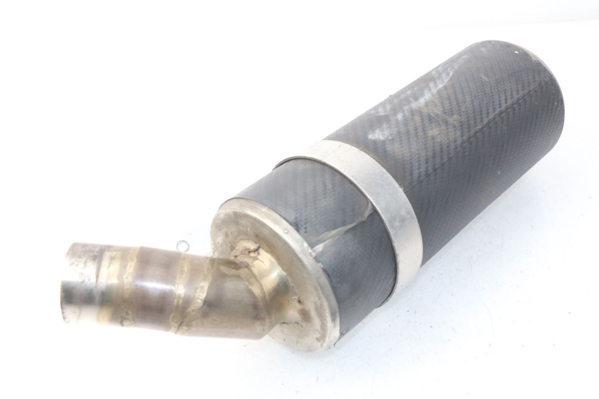 photo de EXHAUST DUCATI M796 MONSTER ABS 796 (2010 - 2014)