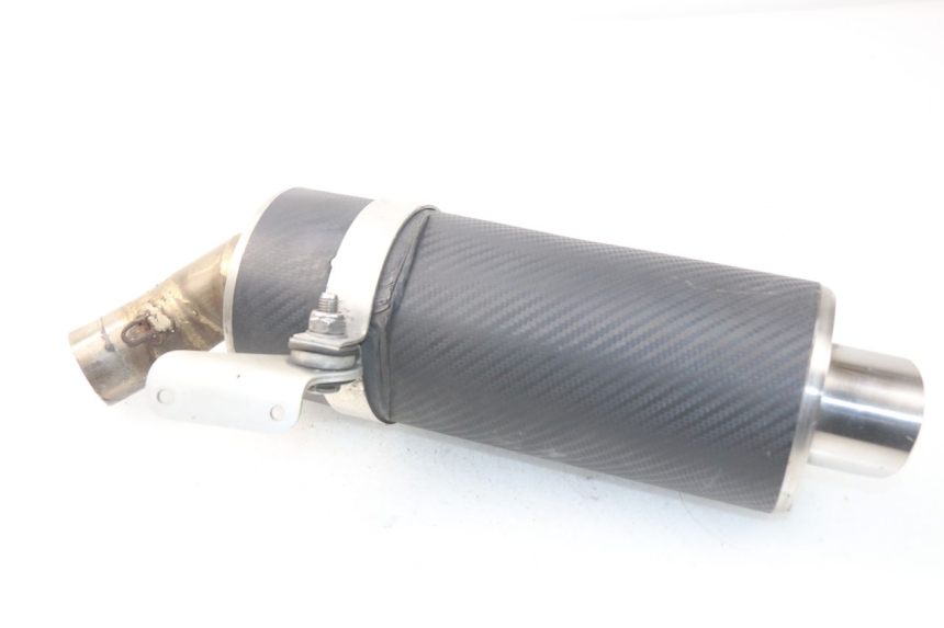 photo de EXHAUST DUCATI M796 MONSTER ABS 796 (2010 - 2014)