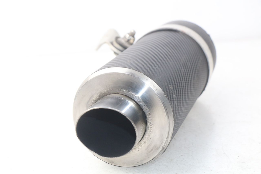 photo de EXHAUST DUCATI M796 MONSTER ABS 796 (2010 - 2014)