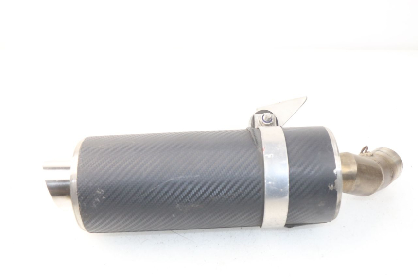 photo de EXHAUST DUCATI M796 MONSTER ABS 796 (2010 - 2014)