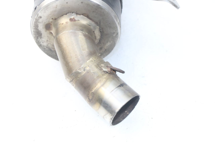 photo de EXHAUST DUCATI M796 MONSTER ABS 796 (2010 - 2014)