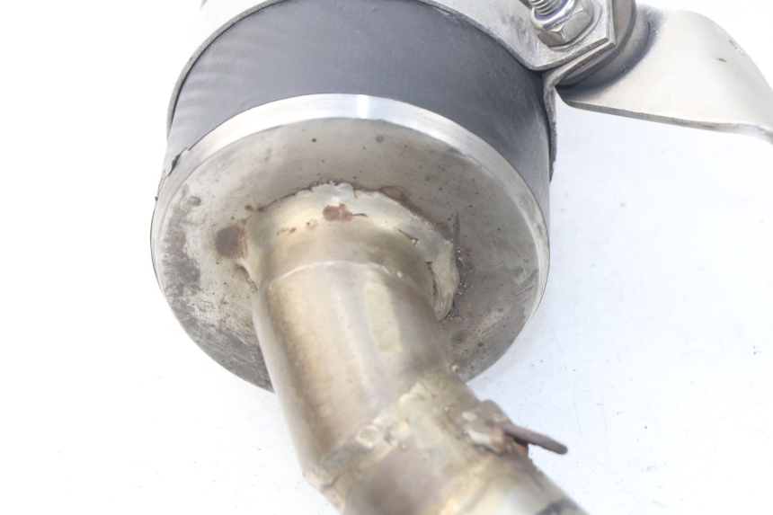 photo de EXHAUST DUCATI M796 MONSTER ABS 796 (2010 - 2014)