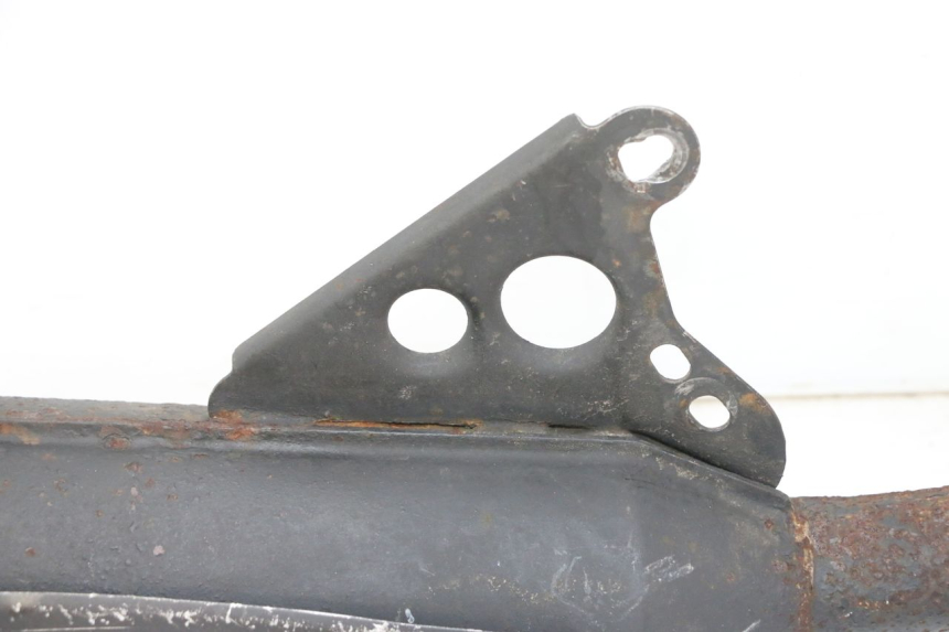 photo de EXHAUST PIPE MBK BOOSTER SPIRIT NAKED 50 (2004 - 2017)
