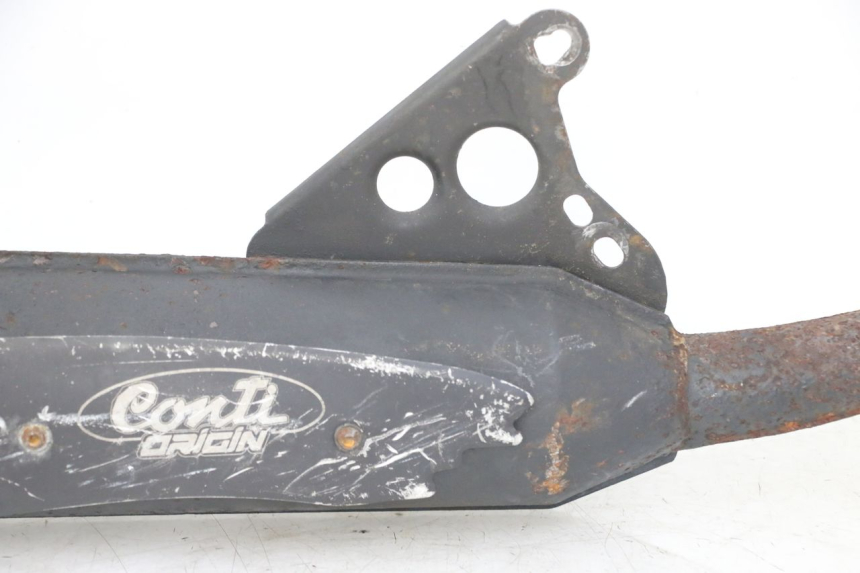 photo de EXHAUST PIPE MBK BOOSTER SPIRIT NAKED 50 (2004 - 2017)